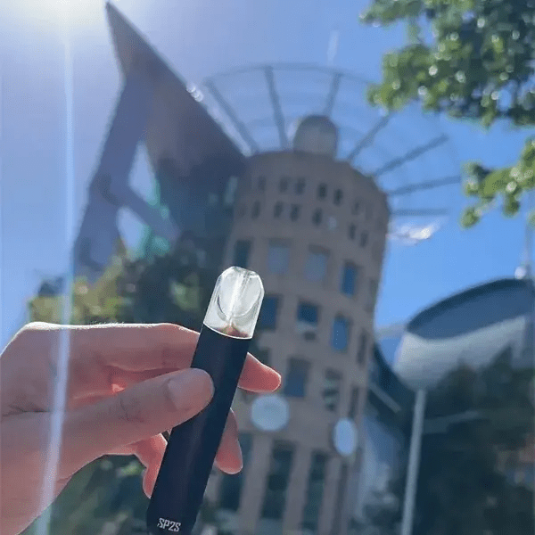【SP2S主機】SP2電子煙主機/通用一代煙彈/16色可選/台灣正品現貨:圖片 2
